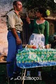 O Almoço movie poster