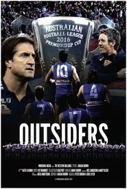 Poster do filme Outsiders