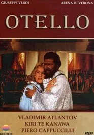 Otello movie poster