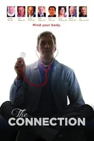 The Connection movie poster