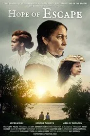 Poster do filme Hope of Escape