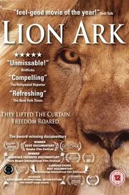 Lion Ark movie poster
