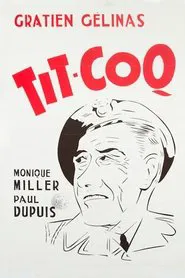 Poster do filme Tit-Coq