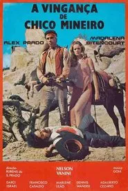 A Vingança de Chico Mineiro movie poster