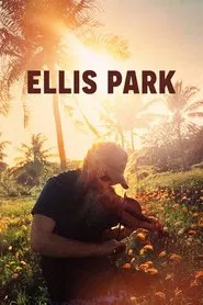 Ellis Park movie poster