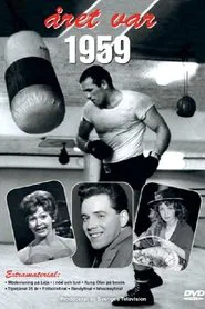 Året var 1959 movie poster
