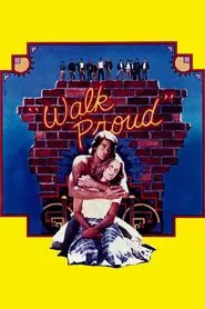 Walk Proud movie poster