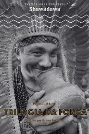 Poster do filme Strength Trilogy