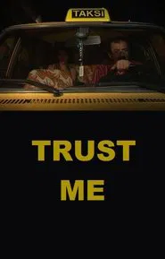 Poster do filme Trust Me