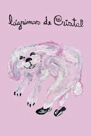 Crystal Tears movie poster