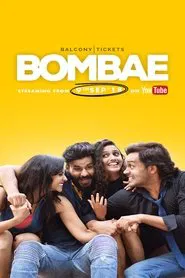Bombae tv show poster