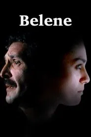 Belene tv show poster