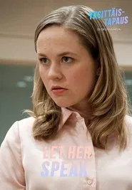 Poster do filme Let Her Speak