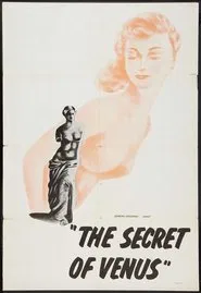 Nude in Charcoal movie poster