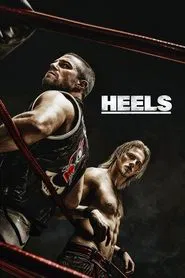 Poster da série Heels