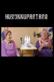 Poster do filme Granny Squatters