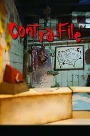 Poster do filme Contra-Filé