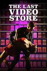 The Last Video Store movie poster