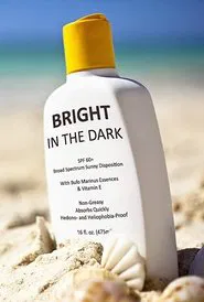 Bright in the Dark movie poster