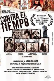 Poster do filme Contra el tiempo