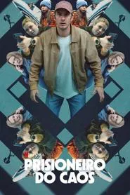 Poster do filme Prisioneiro do Caos