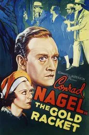 Poster do filme The Gold Racket