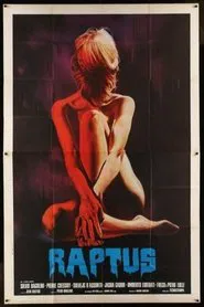 Raptus movie poster