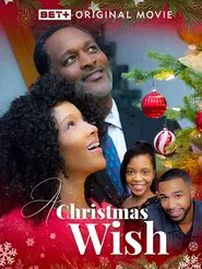 A Christmas Wish movie poster