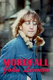 I Killed John Lennon movie poster