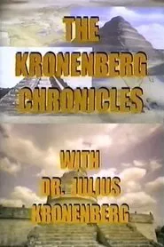 The Kronenberg Chronicles movie poster