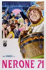 Poster do filme Nerone '71