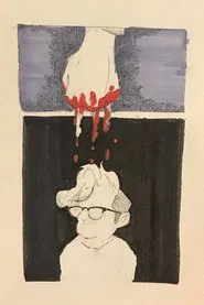 Witching Hour movie poster