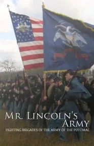 Poster do filme Mr. Lincoln's Army