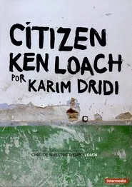 Citizen Ken Loach movie poster