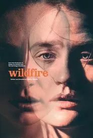 Wildfire movie poster