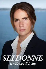 Sei donne Il mistero di Leila tv show poster
