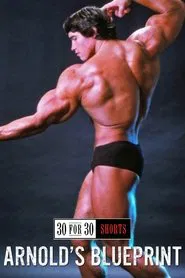 Arnold's Blueprint movie poster
