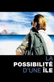 Poster do filme Possibility of an Island