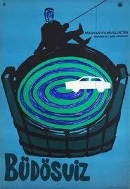 The Healing Water movie poster