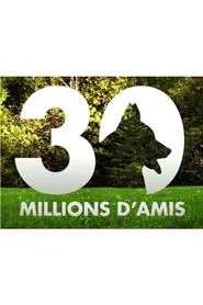 30 millions d'amis tv show poster