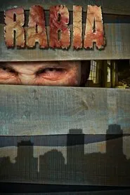 Rabia tv show poster