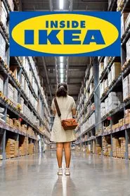 Inside IKEA movie poster