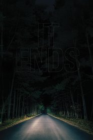 It Ends movie poster