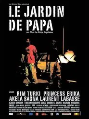 Poster do filme The Garden