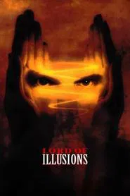 Lord of Illusions movie poster