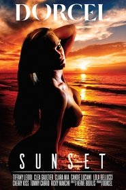 Sunset movie poster