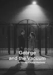 George and the Vacuum movie poster
