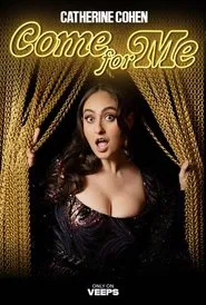 Come for Me movie poster