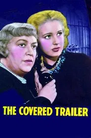 The Covered Trailer movie poster