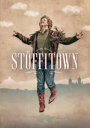 Stöffitown movie poster